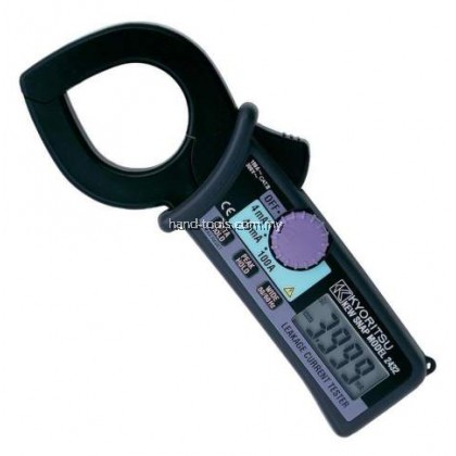 kyoritsu 2432 Leakage Clamp Meter(2432)